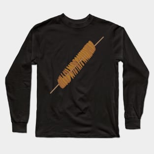 Twisted Tater Long Sleeve T-Shirt